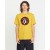 Men Crisp Stone Fill Short Sleeve Tee - Seedy Yellow | Volcom T-Shirts & Tanks