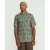 Men Desert Dobby Short Sleeve Shirt - Light Olive | Volcom Shirts & Flannels