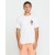 Men Draggin Stone Short Sleeve Tee - White | Volcom T-Shirts & Tanks