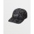 Men Featured Artist Seth Conboy Adjustable Hat - Asphalt Black | Volcom Hats