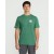 Men Frequency Short Sleeve Tee - Forest Heather | Volcom T-Shirts & Tanks