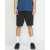 Men Frickin Cross Shred Shorts - Black | Volcom Shorts