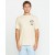 Men Gatornation Short Sleeve Tee - Off White Heather | Volcom T-Shirts & Tanks