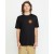 Men Get Out Tech Short Sleeve Tee - Black | Volcom T-Shirts & Tanks