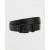 Men Good Grain Pu Belt - Black | Volcom Belts & Wallets