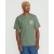 Men Plated Short Sleeve Tee - Light Olive | Volcom T-Shirts & Tanks