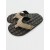 Men Recliner Sandals - Khaki | Volcom Sandals