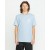 Men Reelin Short Sleeve Tee - Carolina Blue | Volcom T-Shirts & Tanks