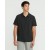 Men Ridgestone Short Sleeve Shirt - Stealth | Volcom Shirts & Flannels