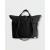 Men Schoolyard Canvas Tote - New Black | Volcom Bags & Backpacks