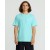 Men Solid Short Sleeve Shirt Pocket Tee - Poolside | Volcom T-Shirts & Tanks