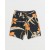 Men Sprayz Floral Mod - Old Mill | Volcom Boardshorts & Trunks