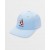 Men Stone Chain Dry Flexfit Hat - Carolina Blue | Volcom Hats