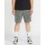 Men Stone Faded Hybrid Shorts - Stealth | Volcom Shorts