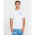 Men Stoneys Uniform Short Sleeve Tee - White | Volcom T-Shirts & Tanks