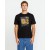 Men Succr Short Sleeve Tee - Black | Volcom T-Shirts & Tanks