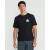 Men Techtonic Tech Short Sleeve Tee - Black | Volcom T-Shirts & Tanks