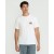 Men Techtonic Tech Short Sleeve Tee - White | Volcom T-Shirts & Tanks