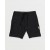 Men Top Tier Mod - Black | Volcom Boardshorts & Trunks