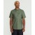 Men Veeco Oxford Short Sleeve Shirt - Light Olive | Volcom Shirts & Flannels