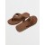 Men Victor Sandals LX Sandals - Brown | Volcom Sandals