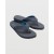 Men Victor Sandals - Mono Grey | Volcom Sandals