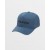 Men Volcom Vent Delta Adjustable Hat - Deep Blue | Volcom Hats