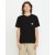 Men Woven Label Pocket Tee - Black | Volcom T-Shirts & Tanks