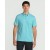 Men Wowzer Polo Short Sleeve Shirt - Poolside | Volcom Shirts & Flannels