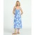 Women Coco Ho Midi Dress - Deep Water | Volcom Dresses