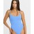 Women Coco One - Light Blue Acid | Volcom Swim