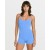 Women Coco Surf Suit One - Light Blue Acid | Volcom Swim