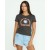 Women Have A Clue Tee - Vintage Black | Volcom T-Shirts & Tanks