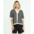 Women Saltie Stones Cardigan - Black | Volcom Sweaters & Cardigans