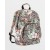 Women Schoolyard Canvas Backpack - Star White | Volcom Bags & Handbags