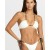 Women V Baby Halter Bandeau Bikini Top - Star White | Volcom Swim