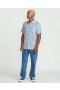  Camisa masculina Bankstone de manga curta - Poolside | Camisas e flanelas Volcom