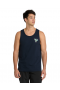  Camiseta regata masculina Loops - Azul-marinho | Camisetas e regatas Volcom