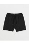  Shorts masculinos Nomoly com cintura elástica, tamanho 18 | Shorts Volcom