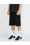  Shorts jeans masculinos Sawhorse - Preto | Shorts Volcom