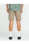  Shorts Volcom Slub Frickin Cross Shred 20 Masculinos |