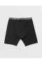  Calção de surf masculino Jack Robinson Surf Underhort - Preto | Volcom