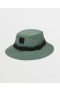  Chapéu Boonie Ventilador Masculino - Verde Oliva | Chapéus Volcom