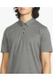  Camisa polo masculina Wowzer de manga curta - Stealth | Camisas e flanelas Volcom