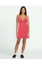  Vestido Shella Good Feminino - Vermelho Vivo | Vestidos Volcom