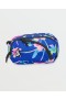  Pochete feminina - Azul ultramarino | Bolsas e acessórios Volcom
