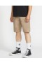 Férfi Frickin Modern Stretch Rövidnadrág - Khaki | Volcom Rövidnadrág
