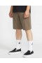  Férfi Frickin Modern Stretch Rövidnadrág - Gomba | Volcom Rövidnadrág