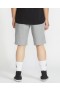  Férfi Frickin Modern Stretch Rövidnadrág - Viharszürke | Volcom Rövidnadrág