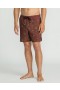  Férfi Lido Print 16 | Volcom Boardshorts & Trunks